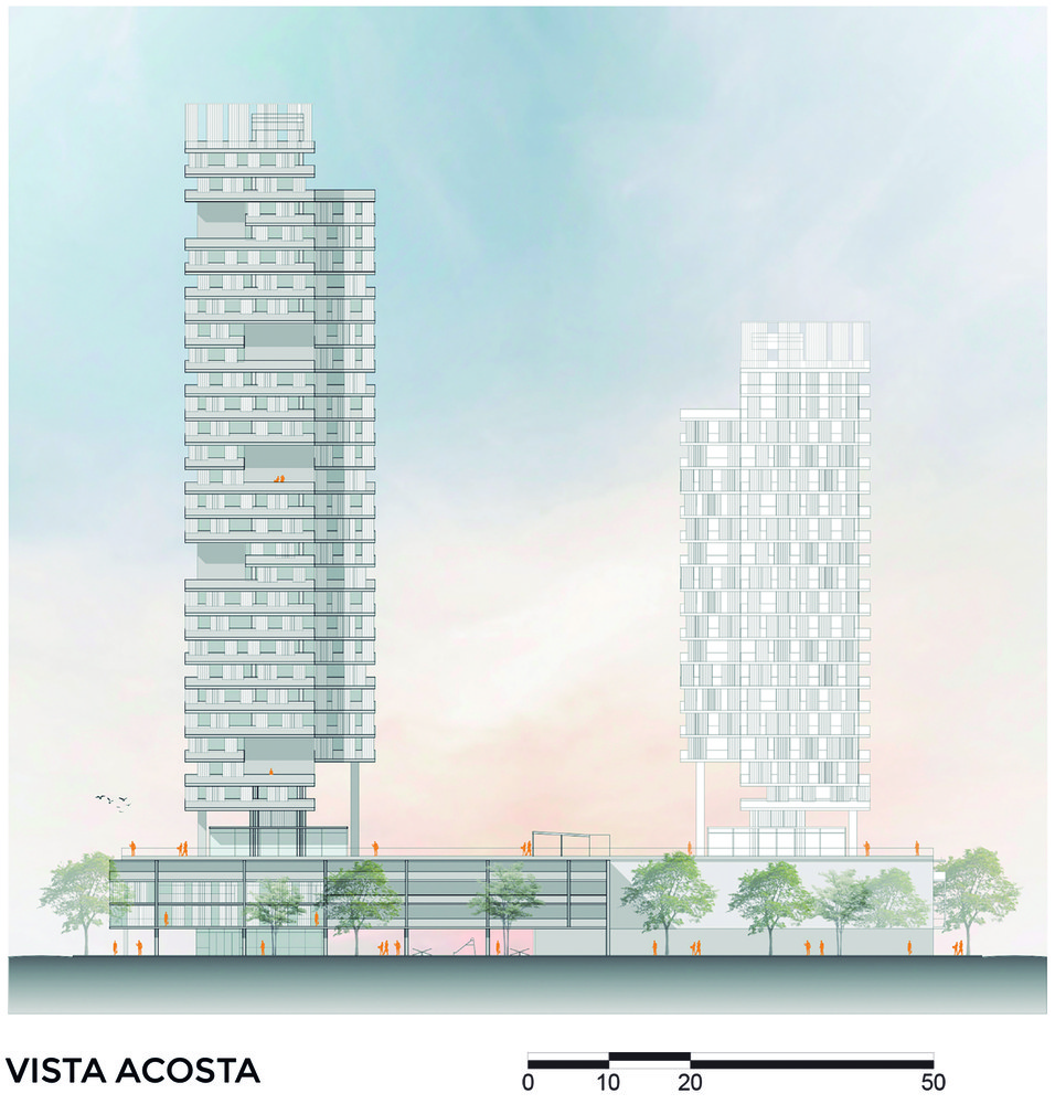 Vista Acosta