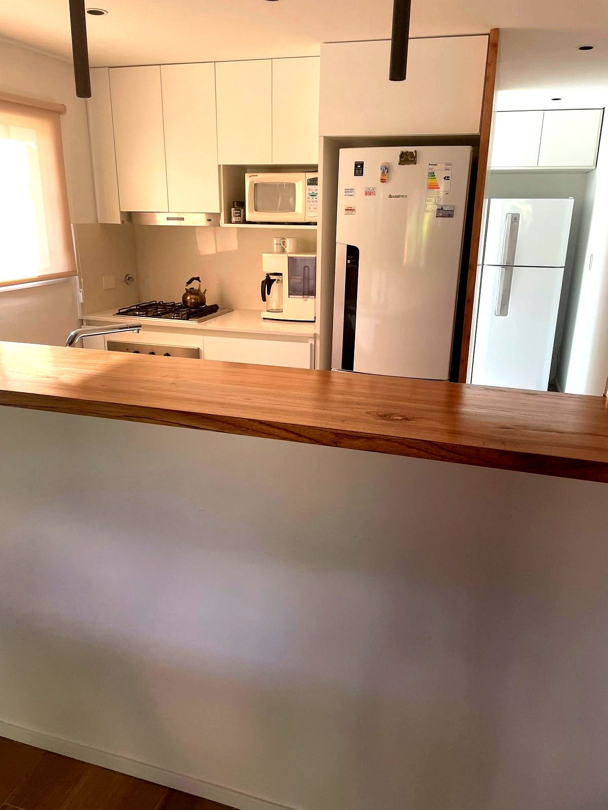 Obra terminada